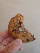 Chocolate Chip Cookie (Half Dozen)